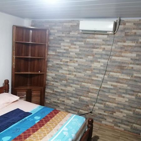 Aparta-Refugio El Retiro Verde Летисия Екстериор снимка