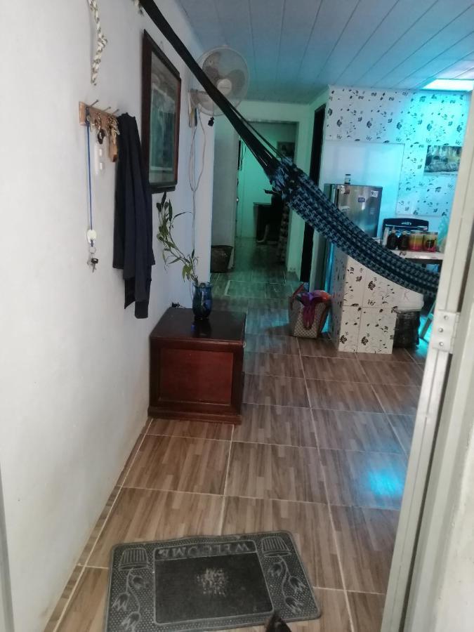 Aparta-Refugio El Retiro Verde Летисия Екстериор снимка